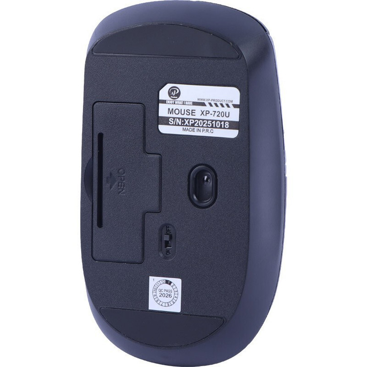 موس بی سیم ایکس پی پروداکت XP-720U