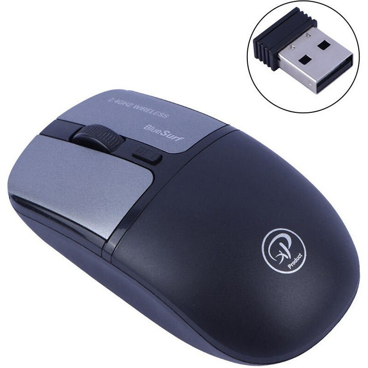 موس بی سیم ایکس پی پروداکت XP-720U