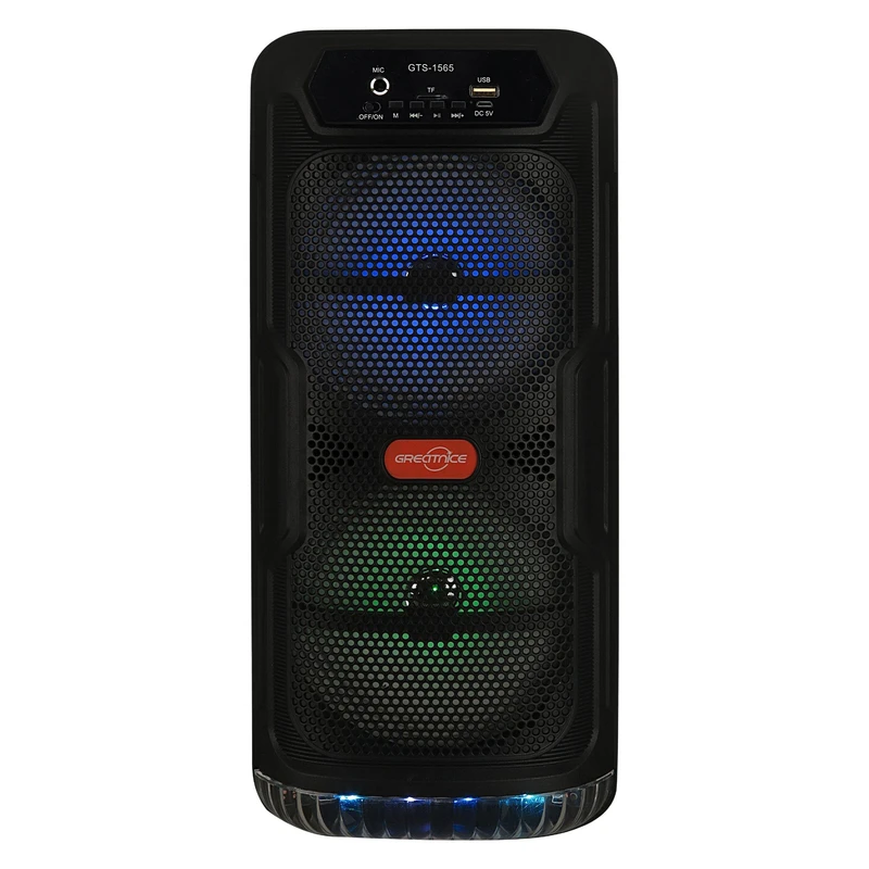 اسپیکر گریت نایس GTS1565