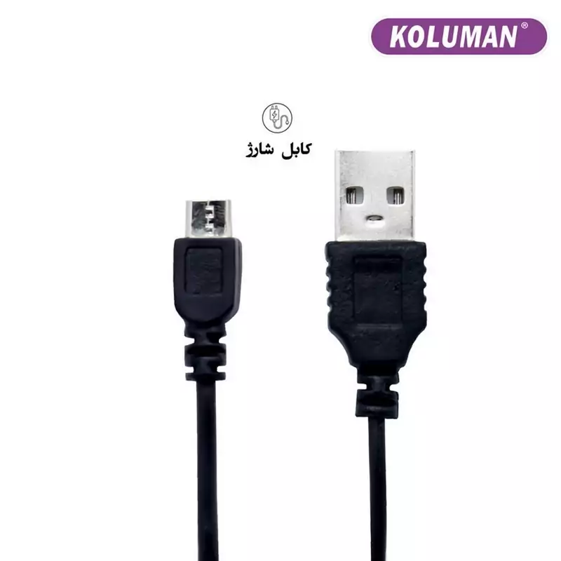هندزفری گردنی کلومن KB_ G265
