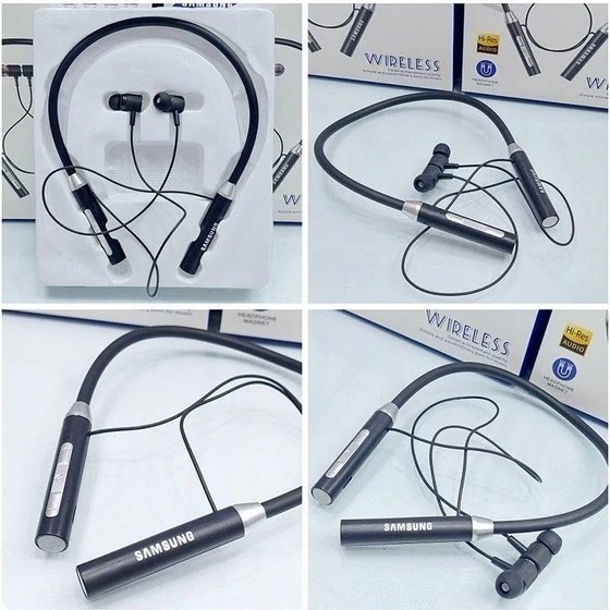 هندزفری بلوتوثی گردنی سامسونگ مدل neck