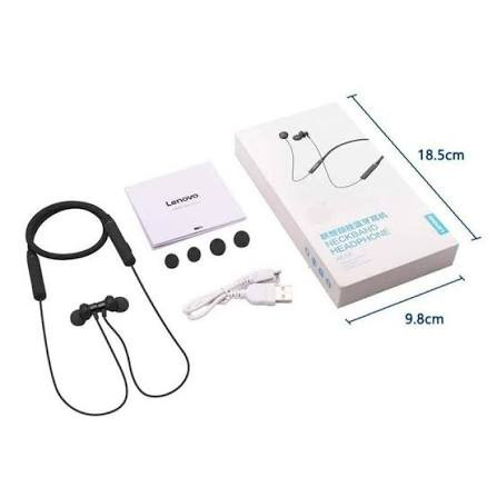 هندزفری گردنی لنوو مدل HE05x