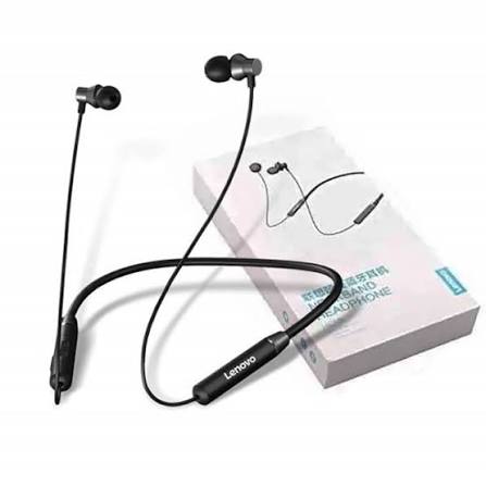 هندزفری گردنی لنوو مدل HE05x
