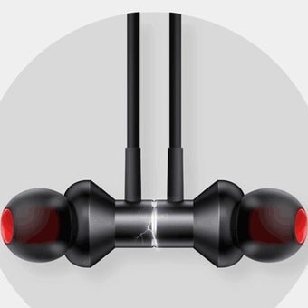 هندزفری گردنی لنوو مدل HE05x