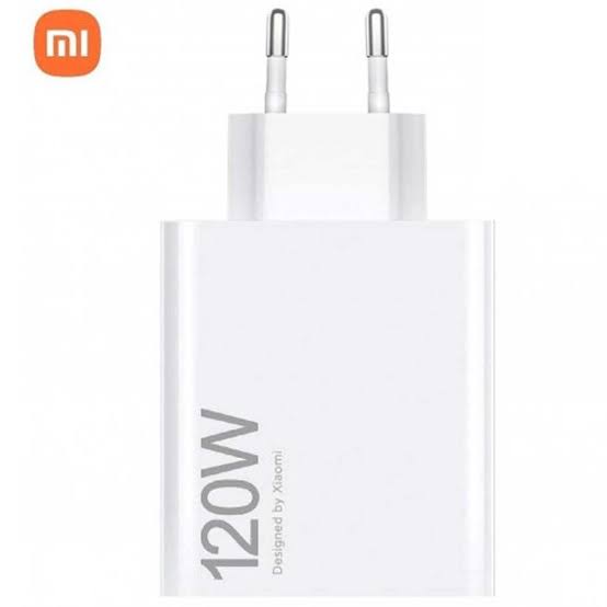 شارژر شیائومی 120 وات بدون کابل