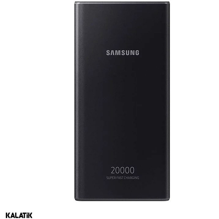 پاوربانک سامسونگ مدل EB-P5300 ظرفیت 20000 میلی آمپر ساعت