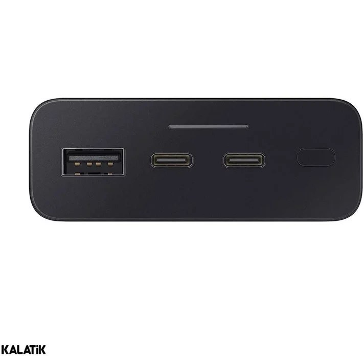 پاوربانک سامسونگ مدل EB-P5300 ظرفیت 20000 میلی آمپر ساعت