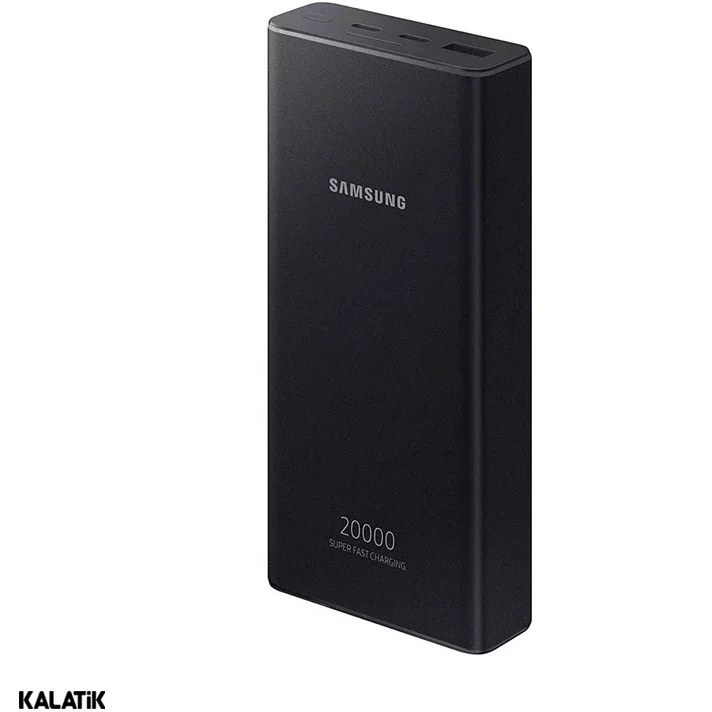 پاوربانک سامسونگ مدل EB-P5300 ظرفیت 20000 میلی آمپر ساعت