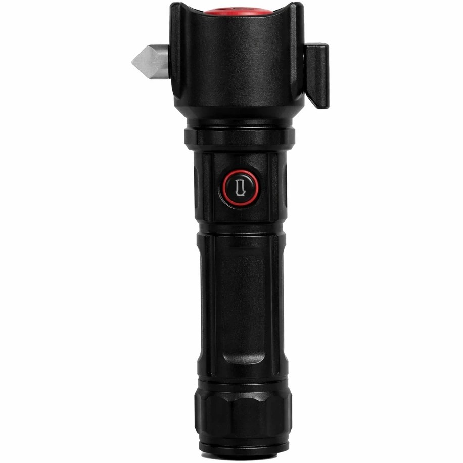 چراغ قوه دستی اسمال سان مدل ZY2210 با باتری 4800 میلی آمپر و LED مهتابی