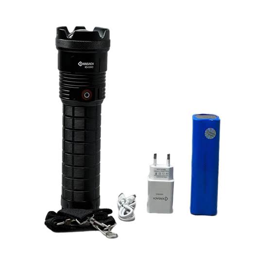 چراغ قوه کینساچ مدل KS-S343