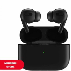 هدفون بی سیم اپل مدل ایرپاد پرو 3