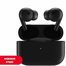 هدفون بی سیم اپل مدل ایرپاد پرو 3