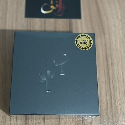 هدفون بی سیم اپل مدل ایرپاد پرو 2 نویز کنسلینگ