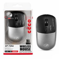 ماوس بی سیم ایکس پی پروداکت XP-725U