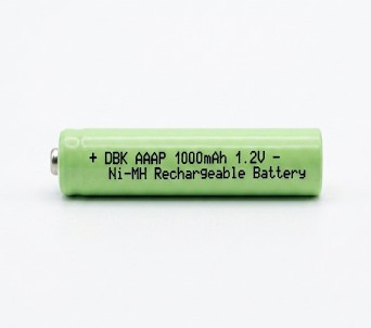 باطری لیتیوم DBK AAAP 1000mah 1.2v