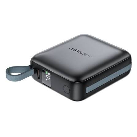 پاور بانک 65 وات گرین لاین مدل Lion Hyper Core 40 ظرفیت 40000 میلیآمپر ساعت