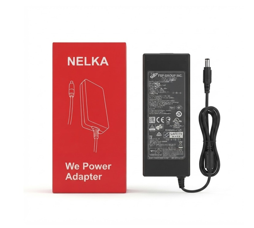 آداپتور شارژ 19 ولت NELKA