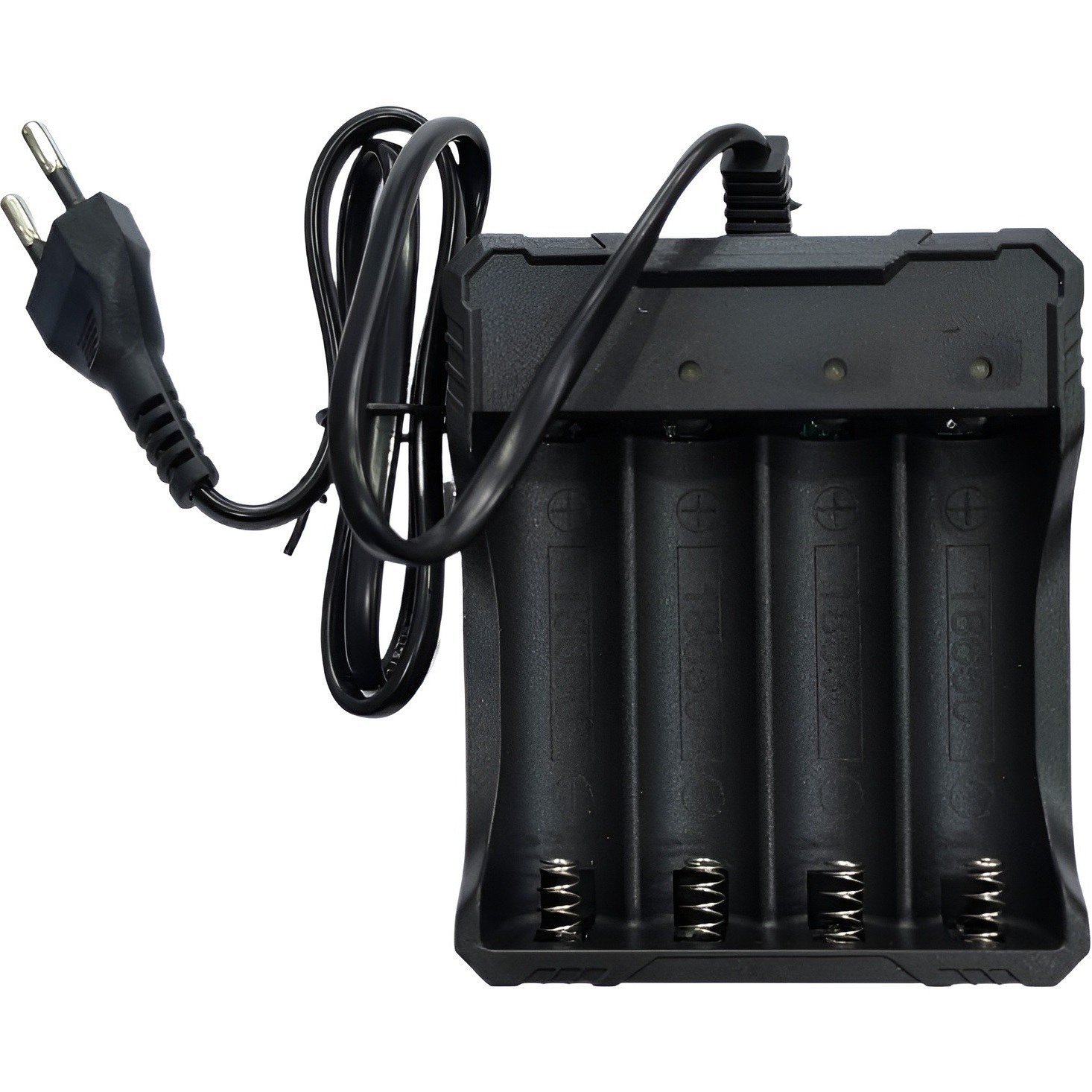 شارژر باتری لیتیوم یون چهارتایی مدل MS-404A