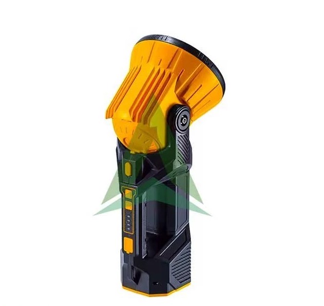 چراغ قوه شارژی چندمنظوره مدل W5208