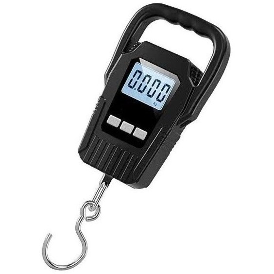 ترازوی آویز مدل Scale3 ظرفیت 50 کیلوگرم