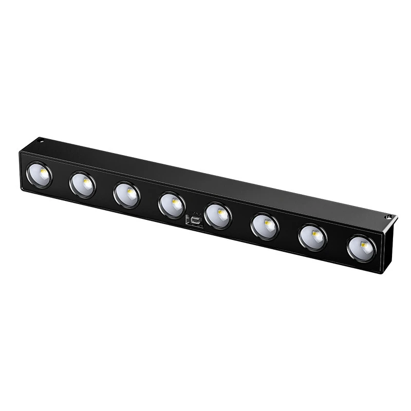 چراغ دیواری خورشیدی مدل MY-85080-8 RGB
