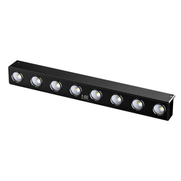 چراغ دیواری خورشیدی مدل MY-85080-8 RGB