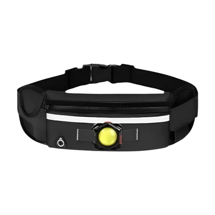 چراغ کیف کمری مدل FUNNY PACK COB LIGHT