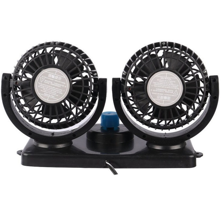 پنکه فندکی خودرو میچل مدل HX-T303