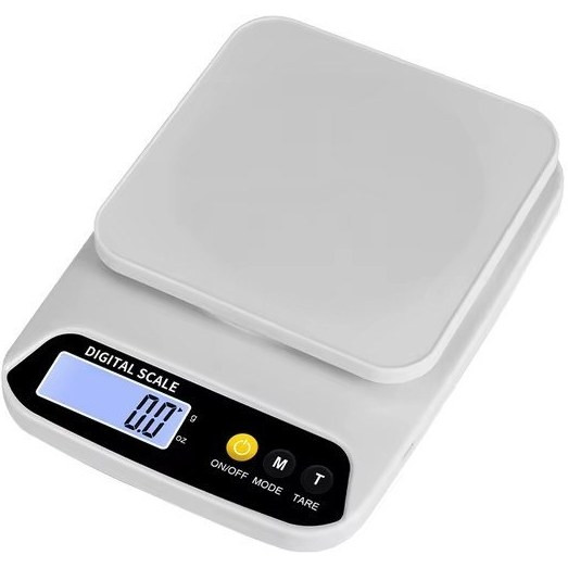 ترازو آشپزخانه 10 کیلویی مدل citicom c500