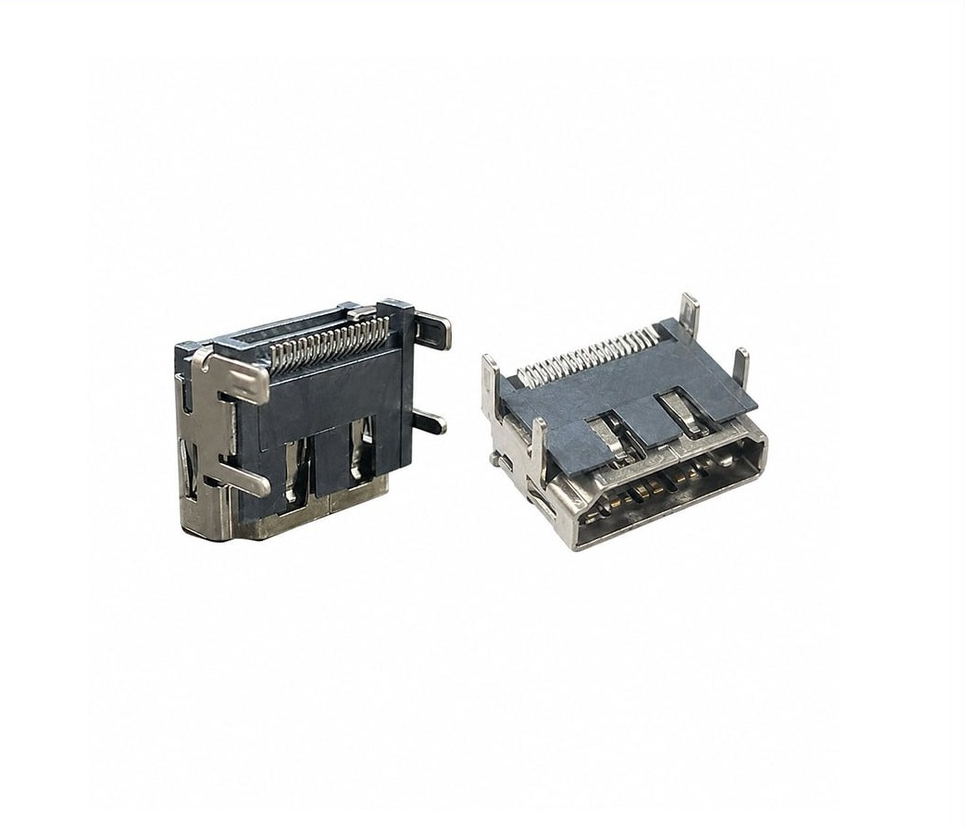 سوکت HDMI پلی استیشن 4 بسته پنج عددی