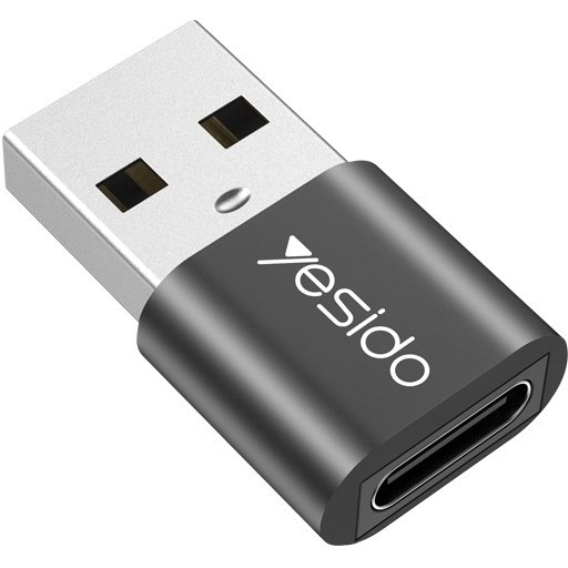 مبدل یسیدو مدل GS09 Type-C به USB