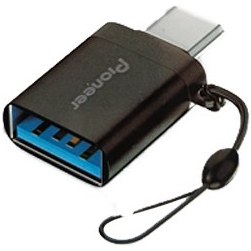 مبدل OTG USB به USB-C پایونیر مدل P11