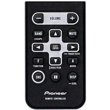 ریموت کنترل پخش خودرو پایونیر مدل OXE1047