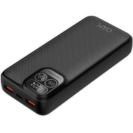 پاوربانک اوآک مدل PO302PD ظرفیت 30 هزار میلیآمپر فست شارژ