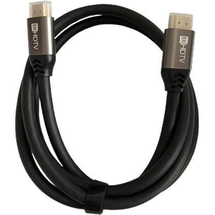 کابل HDMI 8K 2.1V طول 3متر