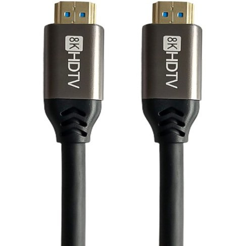 کابل HDMI 8K 2.1V طول 3متر