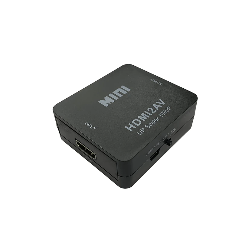 مبدل HDMI به AV دلتا