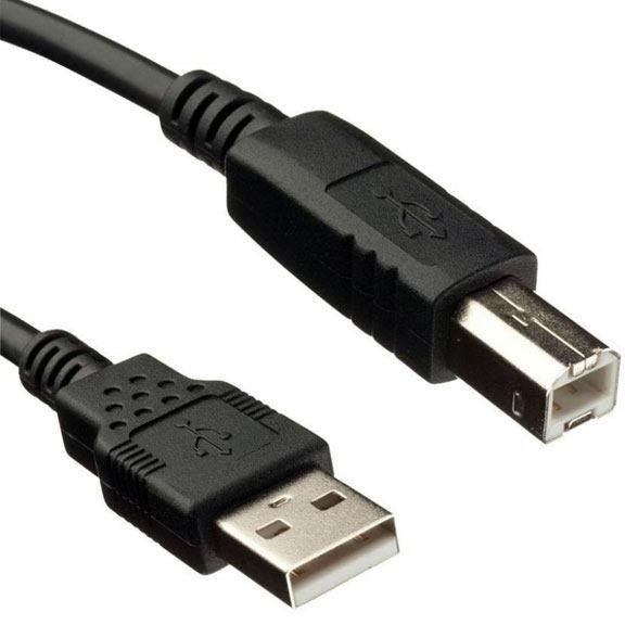 کابل usb پرینتر 3 متری