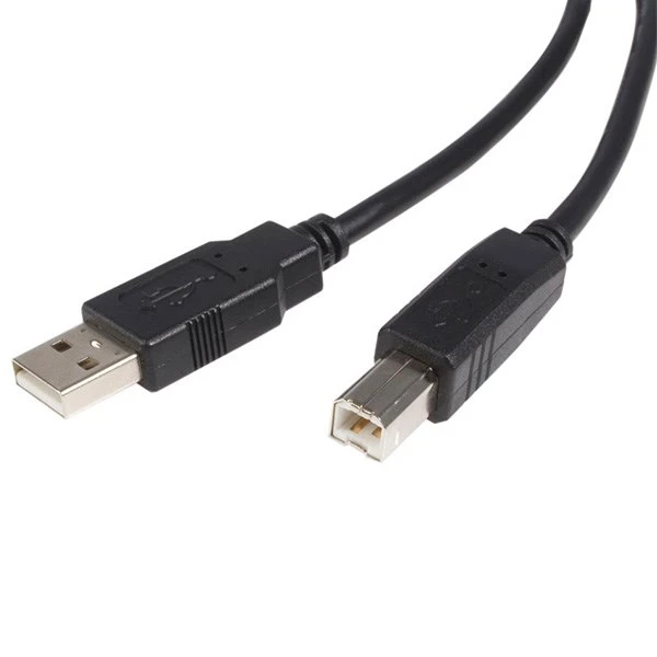 کابل USB پرینتر 5 متری