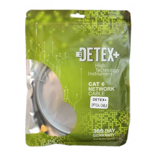 کابل 1.5 متری OPTICAL برند DETEX