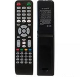 ریموت کنترل مادر تلوزیونLED/ LCD ام جی اس مدل RM-L1210