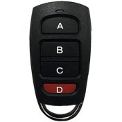 ریموت بلوتوث درب پارکینگ مدل 433MHz