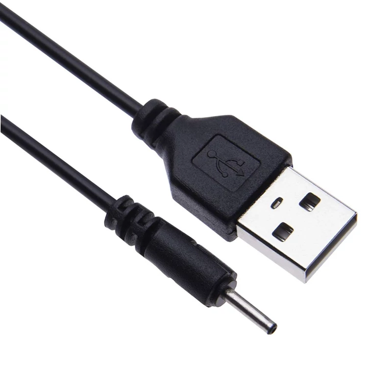 کابل تبدیل USB به سوزنی ریز1 متری