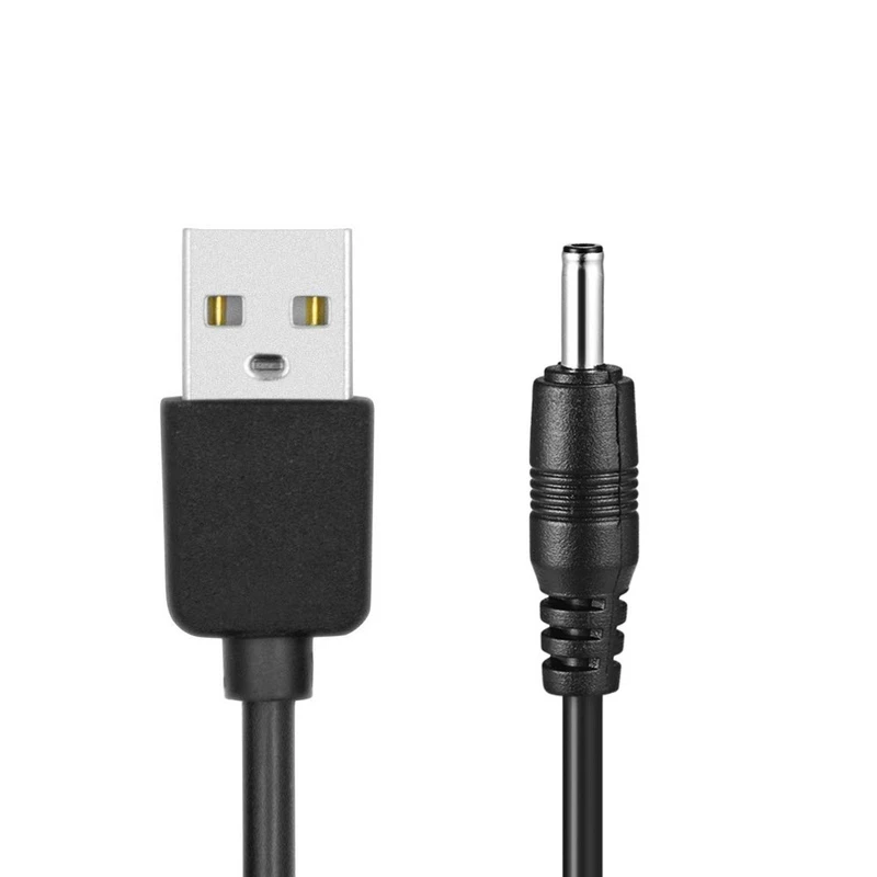 کابل تبدیل USB به آداپتور درشت طول 1 متر