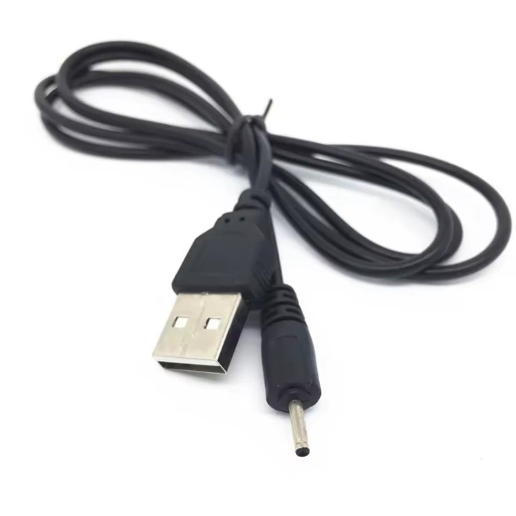 کابل تبدیل USB به سوزنی ریز1 متری