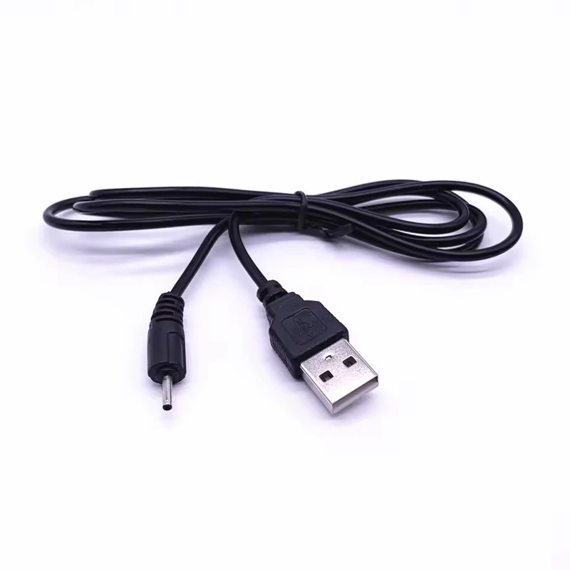کابل تبدیل USB به سوزنی ریز1 متری