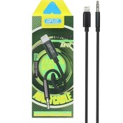 کابل AUX به لایتنینگ مدل GFUZ AX 37 (1متری)
