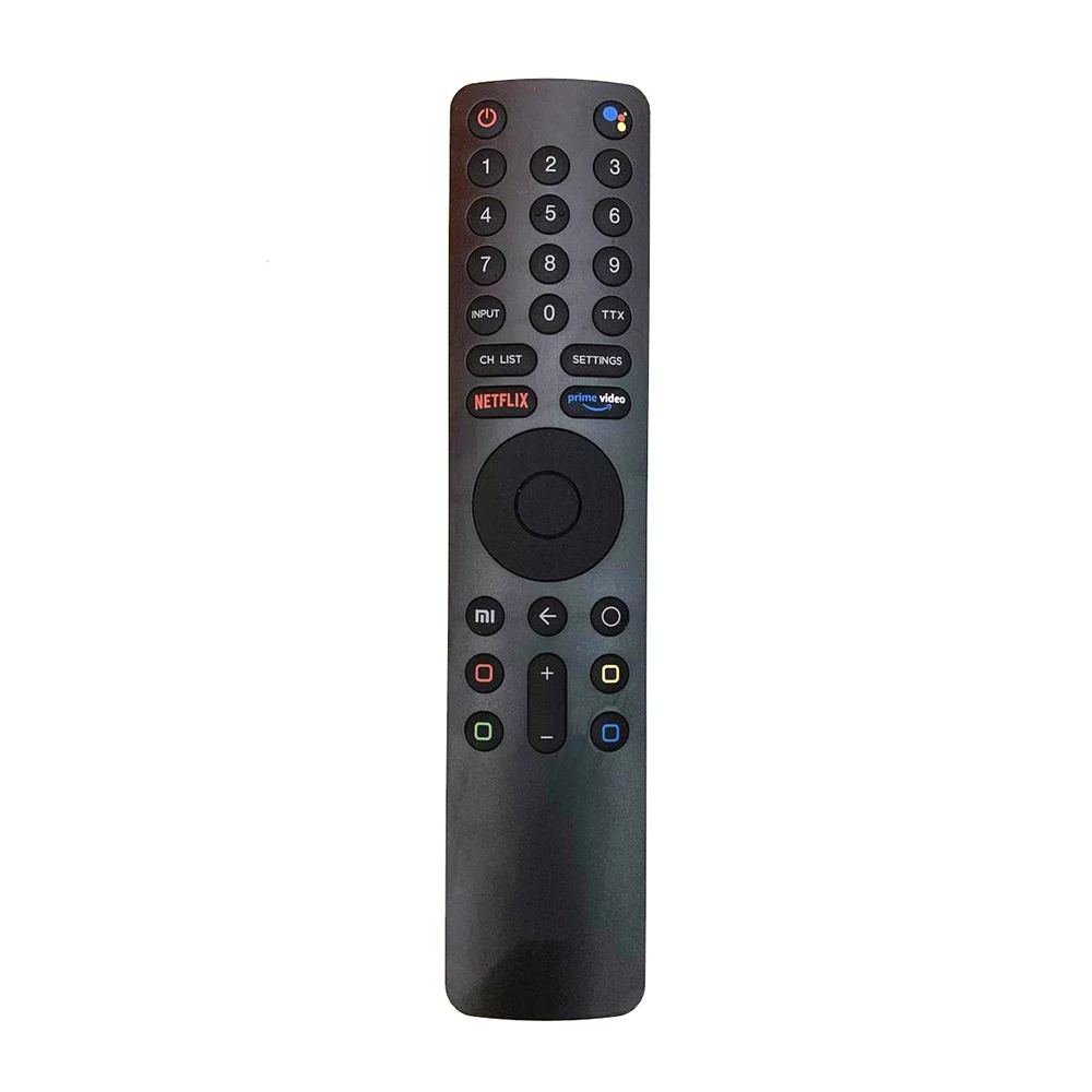 ریموت کنترل بلوتوثی شیائومی Bluetooth Voice Remote Control XMRM-010