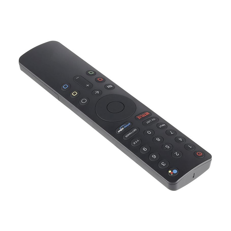 ریموت کنترل بلوتوثی شیائومی Bluetooth Voice Remote Control XMRM-010