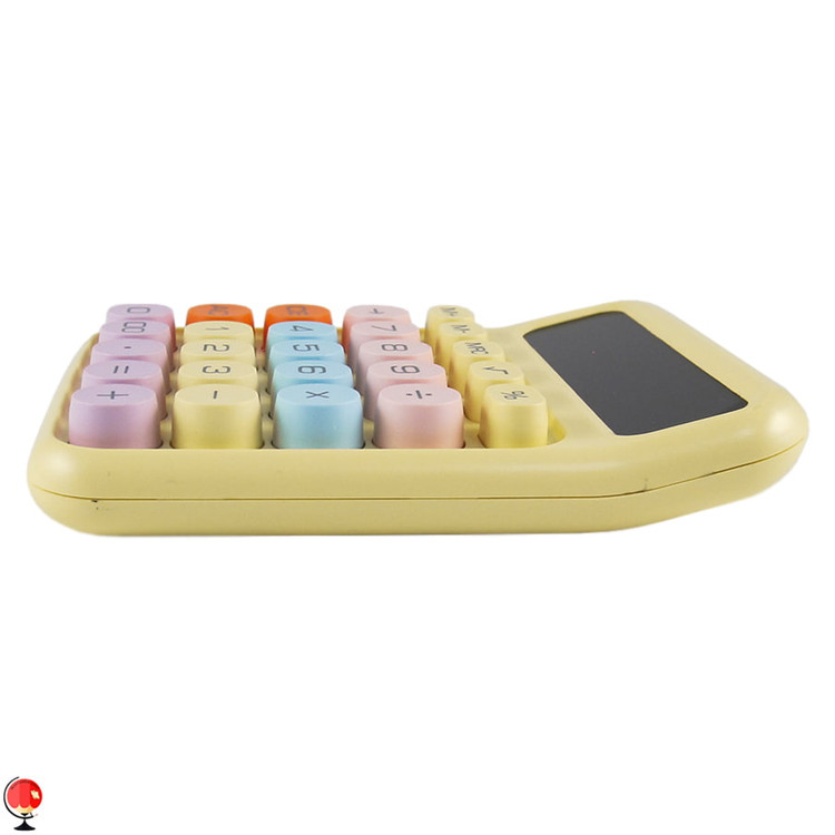 ماشین حساب Gltllzeiv KK-816